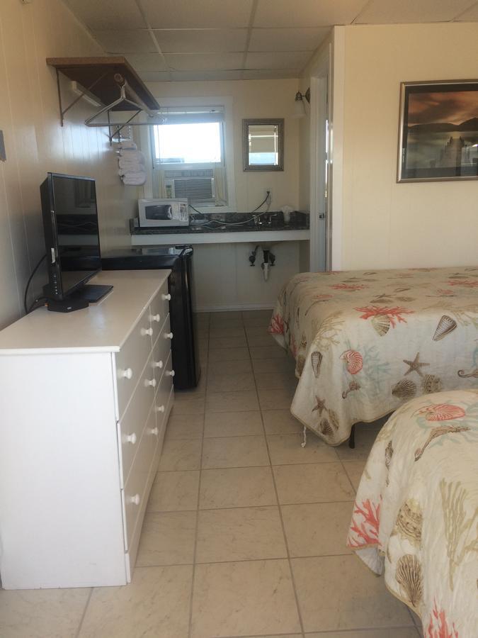 Sea Shell Motel Уестърли Екстериор снимка